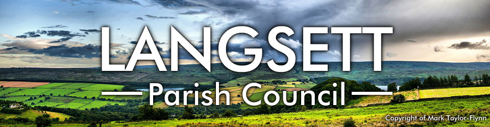 Header Image for Langsett Parish Council