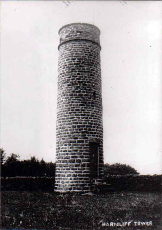 Hartcliff Tower