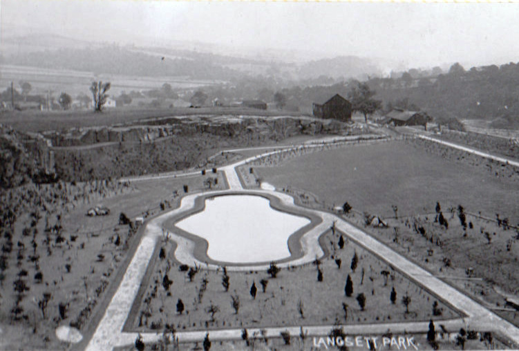 Langsett Park