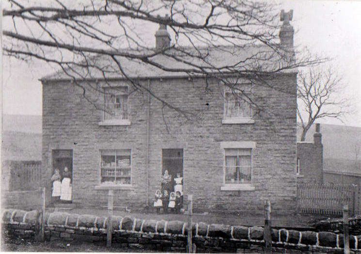 The Village Shop