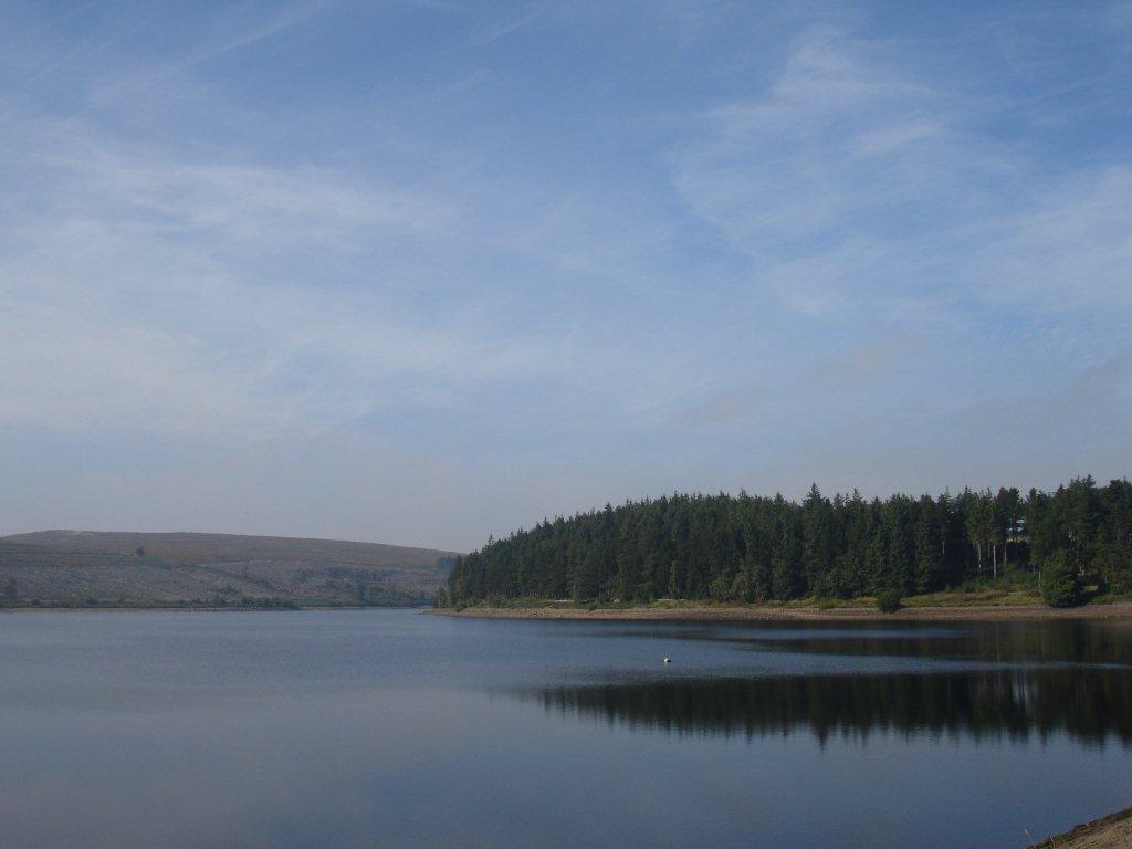 Langsett Reservoir