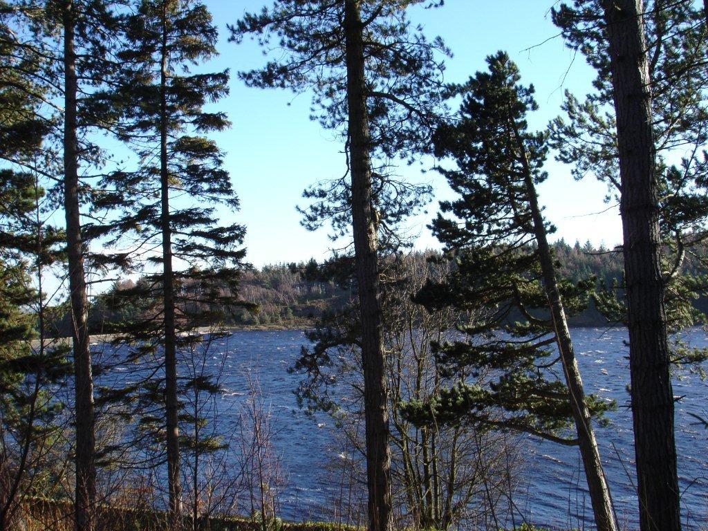 Langsett Reservoir