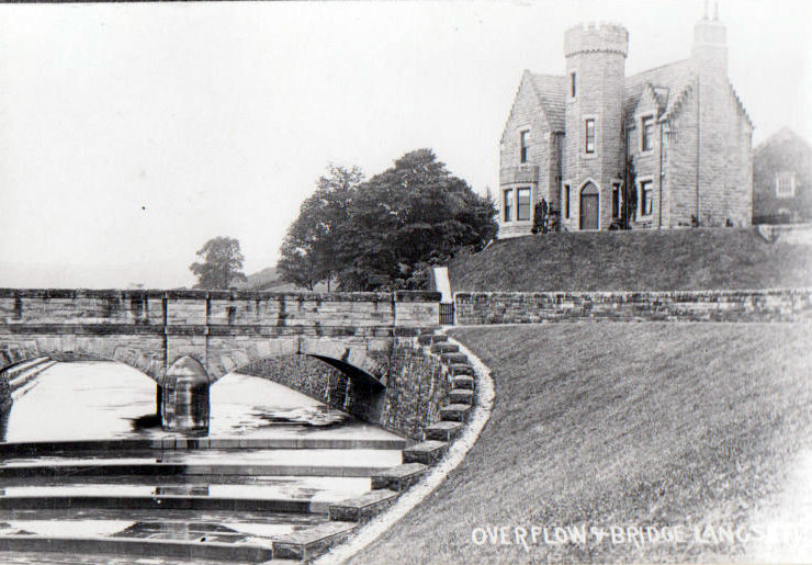 Overflow & Bridge, Langsett