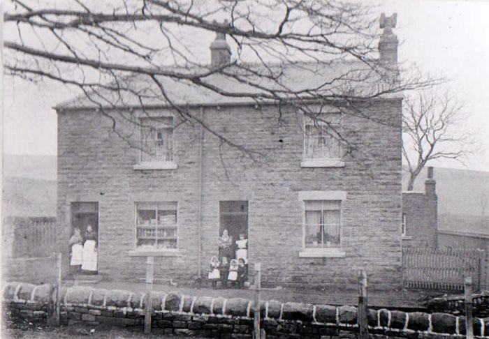 The Village Shop